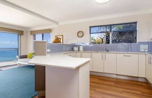 Yamba House | Lonerock Unit 2 Yamba