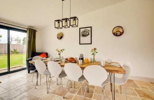 Melton Constable House | Long Barns