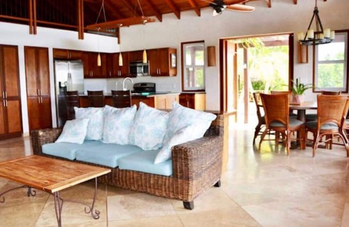 Long Bay House | Long Bay Oasis Villa