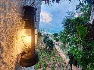Koh Rong Cabin | Long Beach Resort Koh Rong