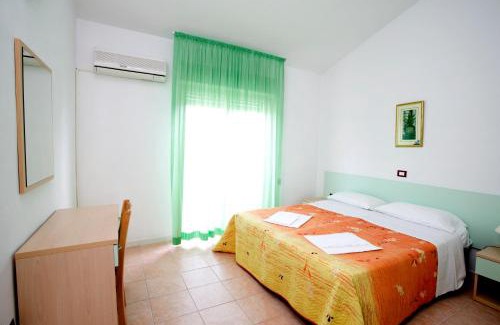 Lido Adriano Apartment | Long Beach Village Residence sul mare spiaggia privata inclusa