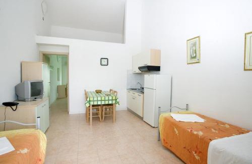 Lido Adriano Apartment | Long Beach Village Residence sul mare spiaggia privata inclusa