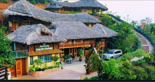 Tan Son Hotel | Long Cốc Ecolodge