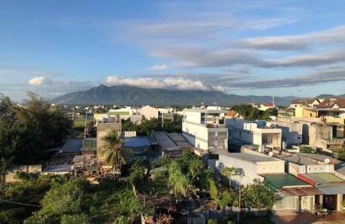 Cam Ranh Apartment | Long Hồ Homestay
