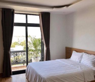 Cam Ranh Apartment | Long Hồ Homestay