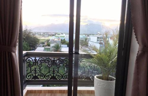 Cam Ranh Apartment | Long Hồ Homestay