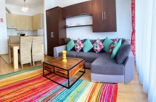 Cluj County Apartment | Long Term Business Apartment