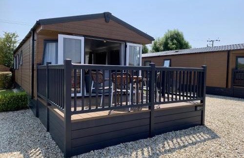 Evesham House | Longdon Lodge