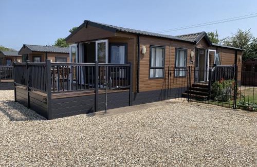 Evesham House | Longdon Lodge