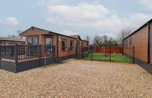 Evesham House | Longdon Lodge