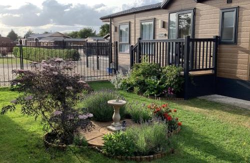 Evesham House | Longdon Lodge