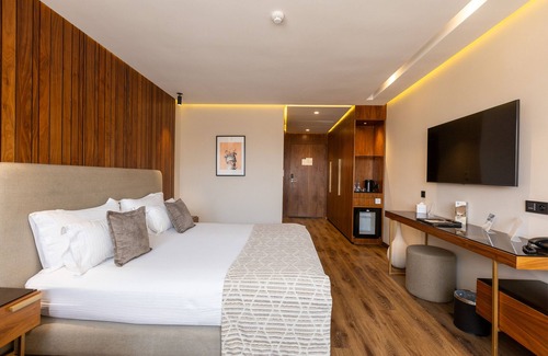 Gueliz Hotel | Longue Vie Hôtels