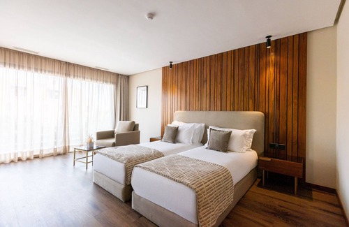 Gueliz Hotel | Longue Vie Hôtels