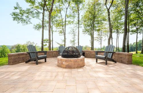 McHenry House | Longview Lodge