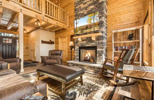 McHenry House | Longview Lodge