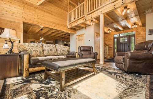 McHenry House | Longview Lodge