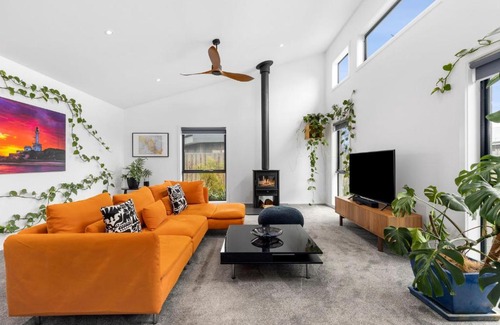 Point Lonsdale House | Lonsdale Shores Luxe Beachside Home