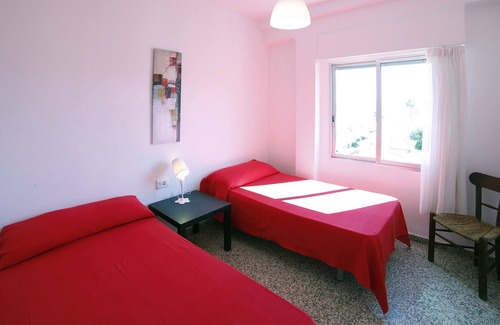 Plaza De La Costera Apartment | LOOKING AT SEA 2 - FIRST LINE OF BEACH