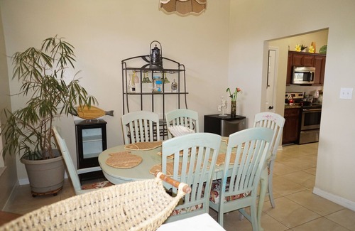 Sebastian Highlands House | Looking for a Great Escape and Tranquil Feeling during your get-a-way!