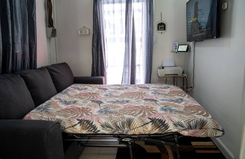 Philipsburg House | Looking to escape perfectly located in the center of Philipsburg Sint maarten