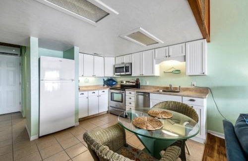 Cedar Key House | Lookout Loft a Cedar Cove Condo