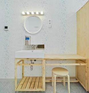 Diputacion de Cartagena Casco Hostel | Loop INN Hostel Cartagena
