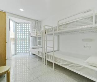 Diputacion de Cartagena Casco Hostel | Loop INN Hostel Cartagena