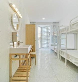 Diputacion de Cartagena Casco Hostel | Loop INN Hostel Cartagena