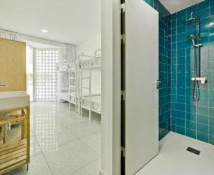 Diputacion de Cartagena Casco Hostel | Loop INN Hostel Cartagena