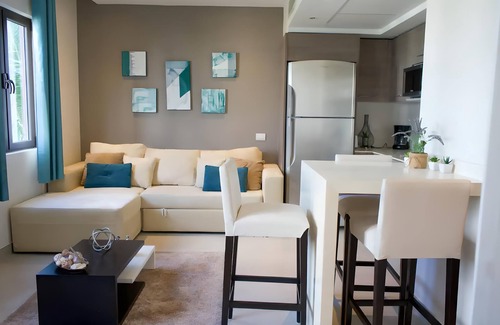Villa Juarez Apartment | Lorecha Ochoa by Andiani Travel