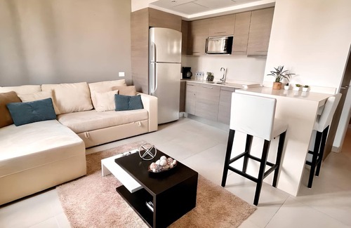 Villa Juarez Apartment | Lorecha Ochoa by Andiani Travel
