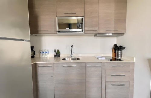 Villa Juarez Apartment | Lorecha Ochoa by Andiani Travel