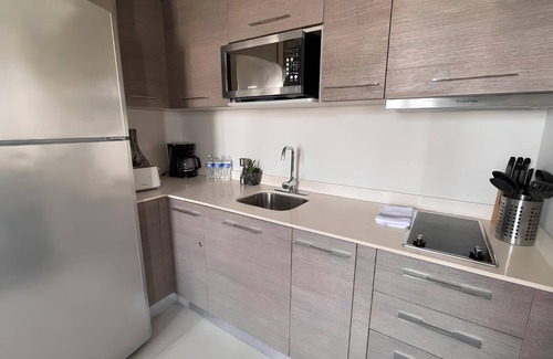 Villa Juarez Apartment | Lorecha Ochoa by Andiani Travel