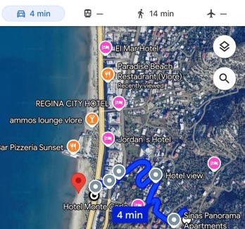 Vlore Apartment | Lorel's Homes