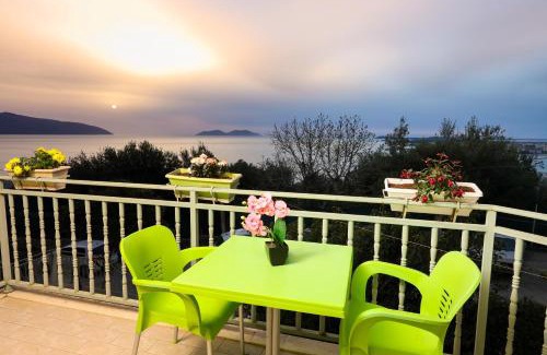 Vlore Apartment | Lorel's Homes