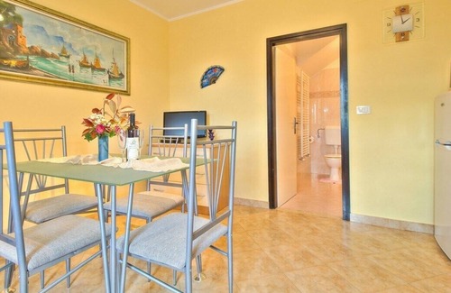 Đuba Apartment | LORENA house with apartments / Lorena2 APARTMENT