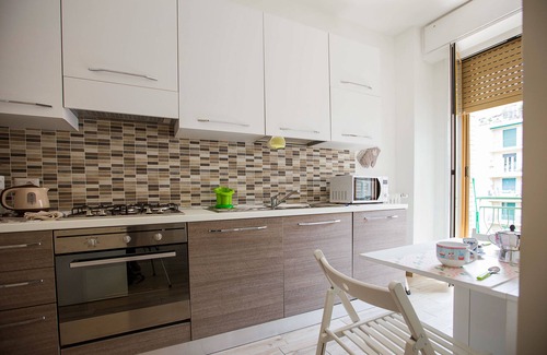 Giambellino Apartment | Lorenteggio Studio Apt
