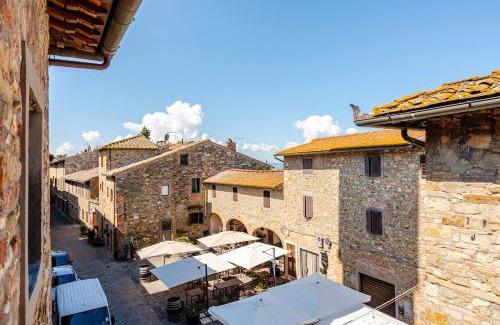 Barberino Tavarnelle Apartment | Lorenzo Charme in Chianti
