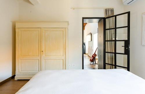 Barberino Tavarnelle Apartment | Lorenzo Charme in Chianti