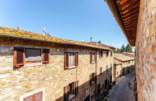 Barberino Tavarnelle Apartment | Lorenzo Charme in Chianti