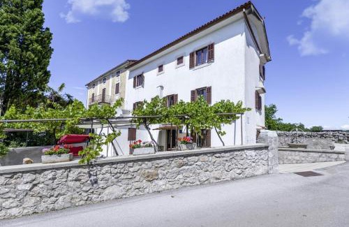 Tribulje House | Lorenzo in Klanice (Haus 1 für 5 Personen)