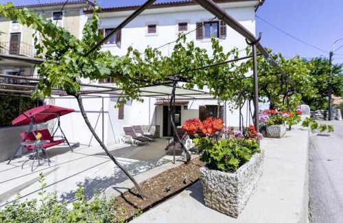 Tribulje House | Lorenzo in Klanice (Haus 1 für 5 Personen)