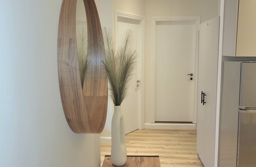 Old Town Apartment | Lorenzo Mavili Suite