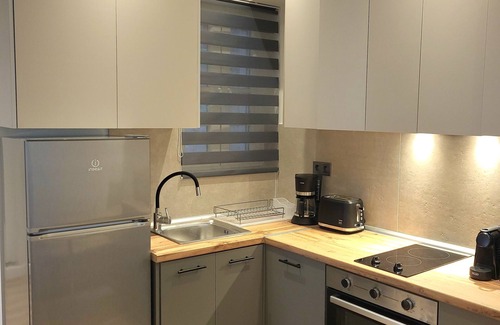 Old Town Apartment | Lorenzo Mavili Suite