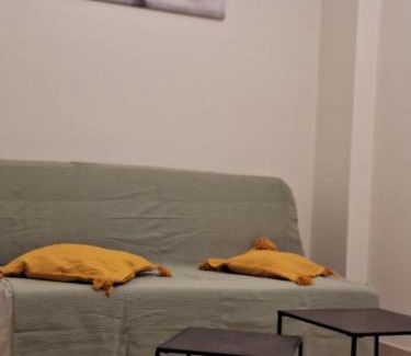 Nafplion City Centre Apartment | Loriel apartment