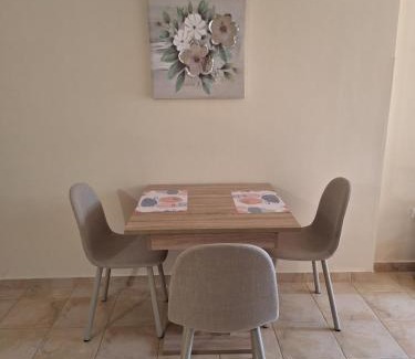 Nafplion City Centre Apartment | Loriel apartment