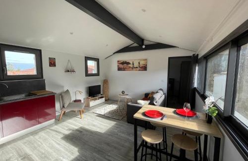 Auch Apartment | Lorraine - Calme et lumineux - 3ème étage