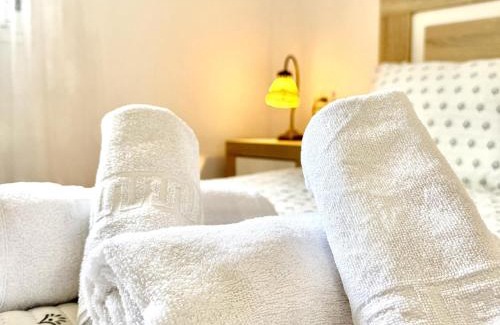 Rota Apartment | Los 3 hermanos by Staycare