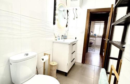 Rota Apartment | Los 3 hermanos by Staycare