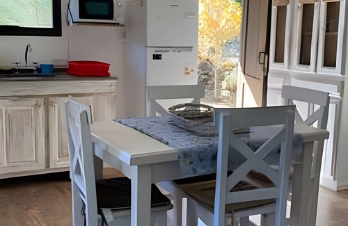 Costa del Este Cabin | Los Abedules Cabin, Near the Beach